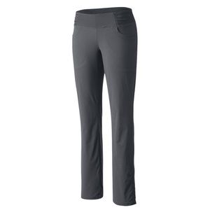 Like new! Mountain Hardwear Dynema Pants (Long)